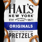Baked Pretzels, Originals, 1.75oz