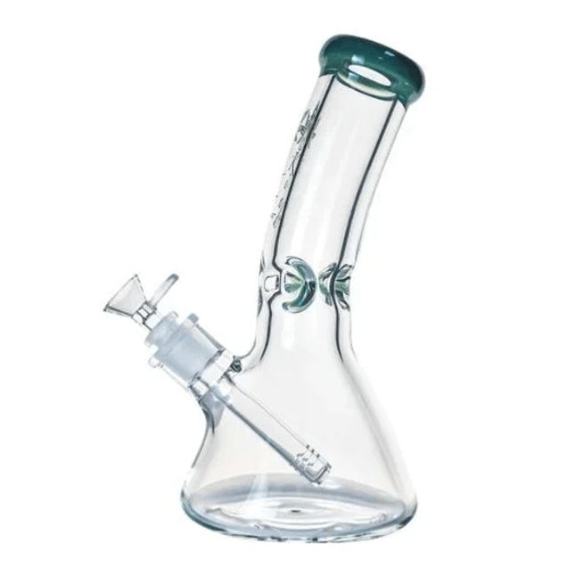 Bent Beaker (1 ct)