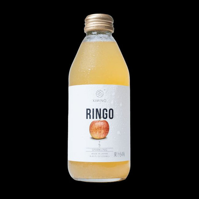 Sparkling Juices (12 ct)