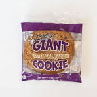 Giant Oatmeal Raisin Cookie, 3.53oz