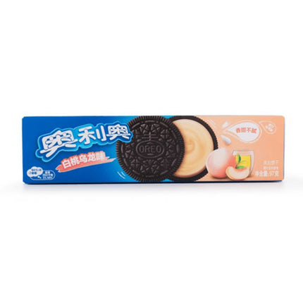 Exotic Snacks Exotic Oreo (12 ct)