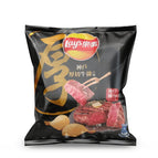 Lay's Kobe Steak, 34g