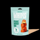 Peanut Nougat Bar Pouches (5 pieces per pouch), 3.5oz