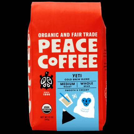 Organic Coffee (6 ct)