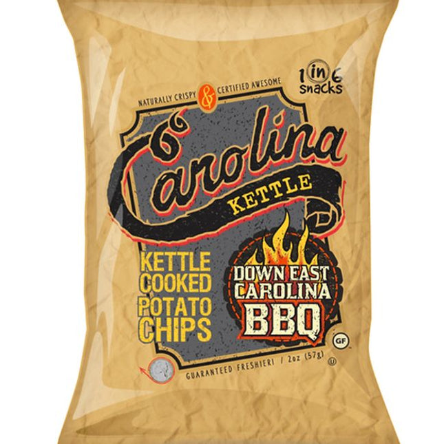 Carolina Kettle (1 oz) (28 ct)