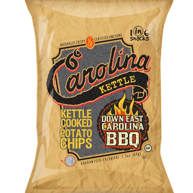 Carolina Kettle (1 oz)