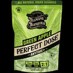 Anytime CBD:THC - Green Apple