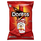 Hot Sauce, 84g