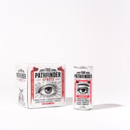 Pathfinder (6 ct)