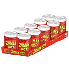Zumba Pica Hot, MC
