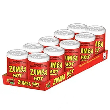 Zumba *WC (60 ct)