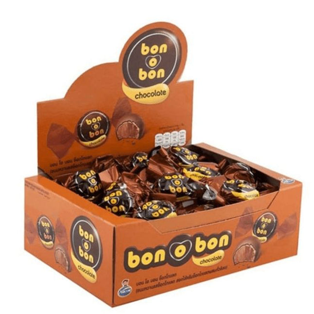Bon O Bon (30 ct)