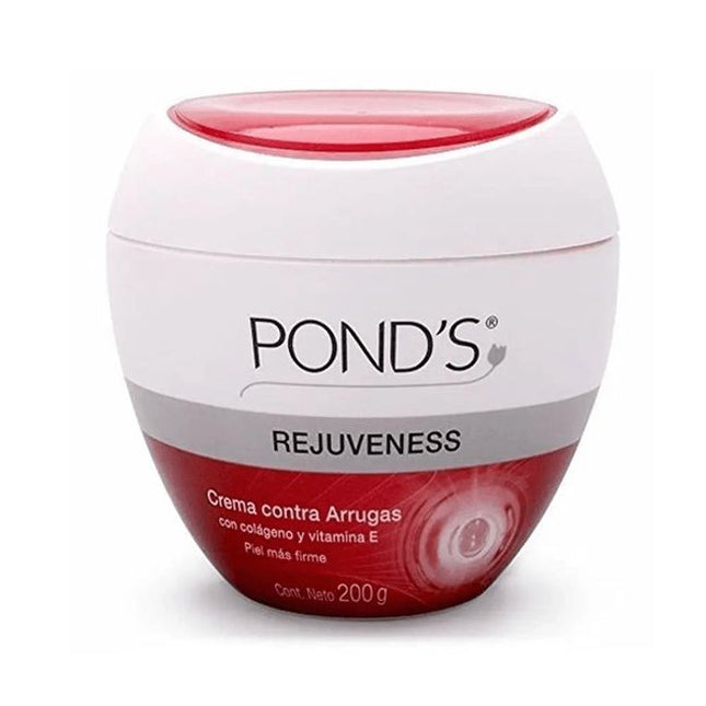 Ponds (6 ct)