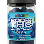 South Beach Berry