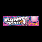 Bubble Yum Original Gum 5Pk, 1.4oz
