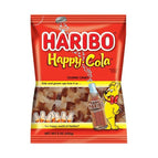 Happy Cola Peg Bag (12ct case, 5oz)