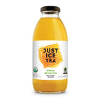 Iced Tea, Honey Green Tea, 16oz