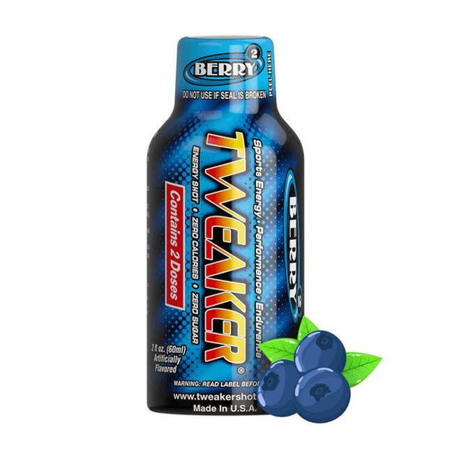 Tweaker (12 ct)