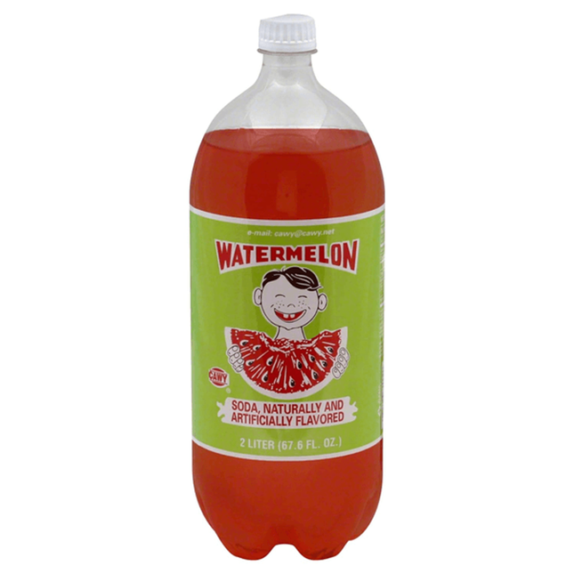 Cawy, 2L