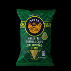 Jalapeño Lime, 5oz