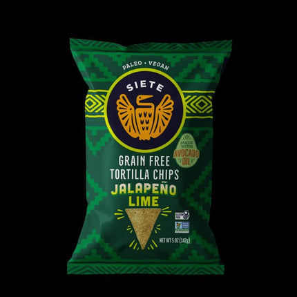 Grain Free Tortilla Chips, 12pk (12 ct)