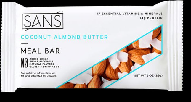 Meal Bars (12 ct)