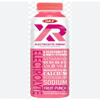 Electrolyte Fruit Punch, 16.9 oz
