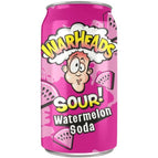 Watermelon Sour Soda, 12oz