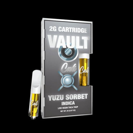 Vault 2G Cartridge (6 ct)
