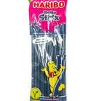 Raspberry & Blackberry Balla Stixx, 200g (Germany)