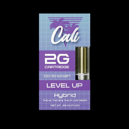 Level Up 2-Gram Cartridge (6 ct)