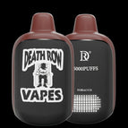 5% Disposable Vape - 5000 Puffs