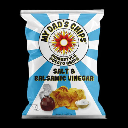 Potato Chips, 2oz (15 ct)