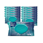 Flushable Wipes