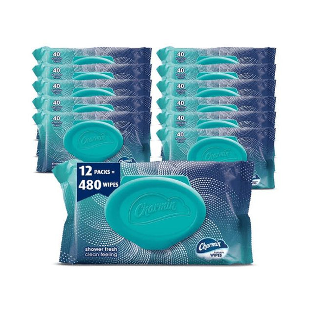 Charmin (12 ct)