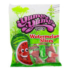 Watermelon Slices (Turkey)
