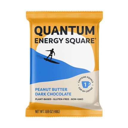 Energy Bar, 1.69oz ea. (8 ct)