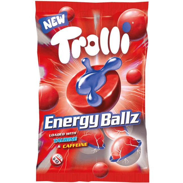 Trolli (21 ct)