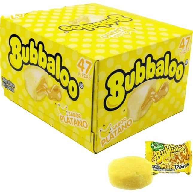 Bubbaloo Chewing Gum (1 ct)