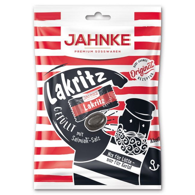 Jahnke (14 ct)