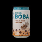 Brown Sugar Oat