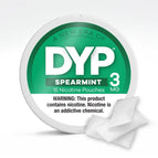 Spearmint
