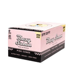 Paper Cones - Display Box, 110mm 20ct