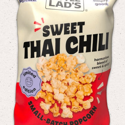Limited Edition Popcorn Bags (12 ct)