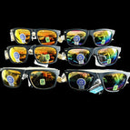 Sunglasses Assortment 050249, 6pcs