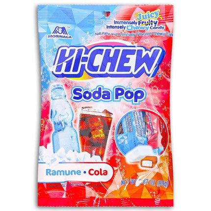 Hi-Chew (15 ct)