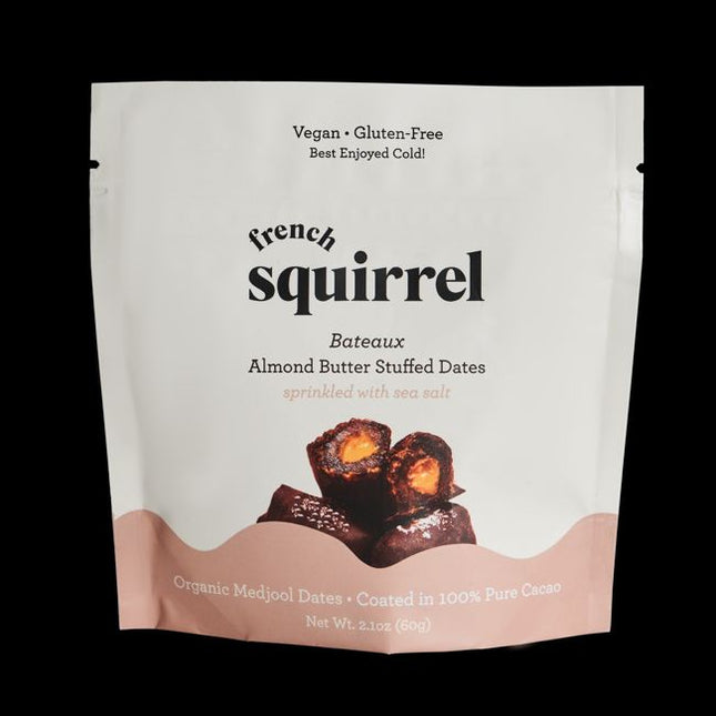 Organic Dates (12 ct)