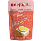 Morning Orange Almond Muffin Mix, 9.7oz