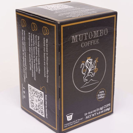 K-Cup Coffee (6 ct)