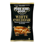 White Cheddar